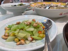 -天成川菜(礼岗店)