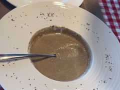 -自然食集西餐厅(泰晤士小镇店)