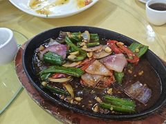 -吉莲利苑海鲜酒家(珠海拱北29年老字号店)