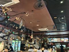 -不是烧烤·武汉烧烤·地道湖北菜(大成路店)