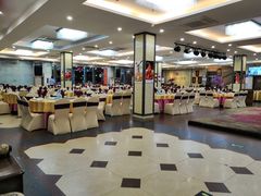 大堂-旺富东海大酒楼(海鲜街店)