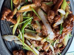 -李恩记清真水饺(北电大厦店)