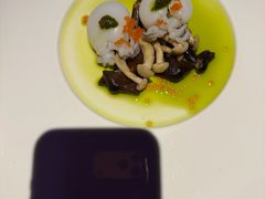 -塞纳河法国餐厅(唐延路店)