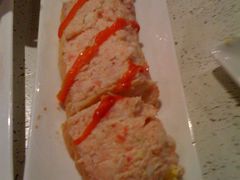 蟹肉tapas-Carmen卡门西班牙餐厅