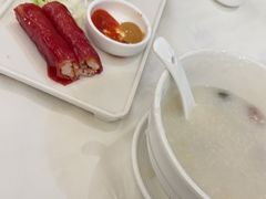 -万山楼海鲜酒家·二十三年老字号