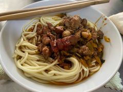 -丁记面馆(凤凰店)