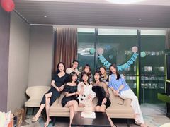 包房-新加坡珍宝海鲜JUMBO Seafood(西安skp店)
