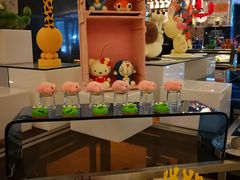 -武汉武昌威斯汀酒店-知味自助餐厅