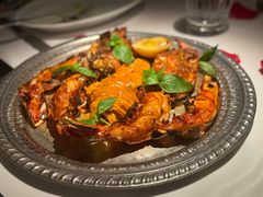 -壳里西餐厅Coquille Seafood Bistro(蒙自路店)