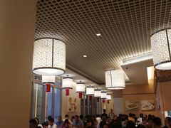 大堂-添好运点心专门店(百老汇店)