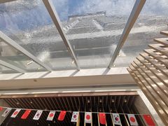 -永安新城皇冠假日酒店-美厨自助餐厅