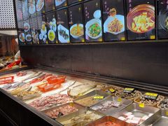 -龙宴海鲜城(经中路店)