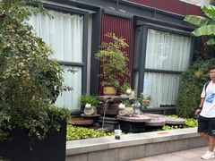 -唐猫庭院·千年陕菜(大唐不夜城店)