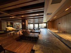 -清河半岛温泉度假酒店
