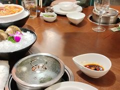 -东海怡品海鲜豆捞(星街坊店)