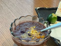 -水之惠鲜鱼料理(王府大街店)