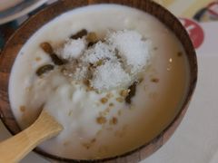 -巴依老爷新疆美食(马驹桥店)