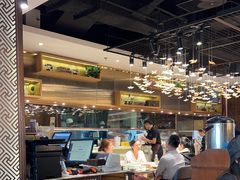 -有璟阁港式餐厅(国贸商城店)