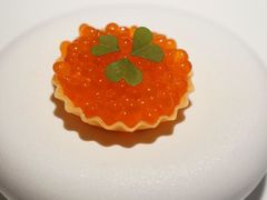 -Oyster Talks 四度蚝法餐厅