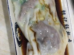 -银记肠粉店(北京路店)