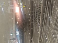-青岛胶东国际机场