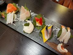-爆丼日式大排档(季华园店)