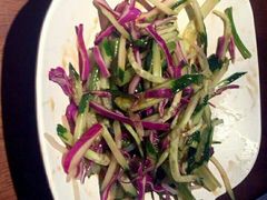 东北大拌菜-胖哥俩肉蟹煲(世茂国际广场店)