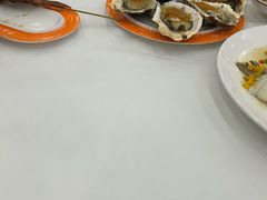-粤盛海鲜平价店(洛溪食街店)