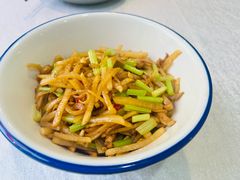 -湘中缘·湖南菜(娄底驻京办店)