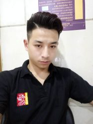 -美梵日系沙龙