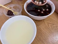 -白下元宵铺(中央北路店)