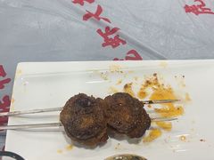 -虎虎龙虾大排档(双井店)