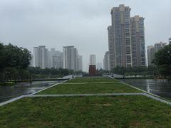 -木塔寺遗址生态公园