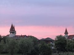 -美兰湖景区
