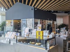 -Seesaw Coffee(朝阳大悦城店)