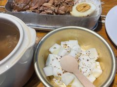 -有肉食·虎九闽菜(798艺术区店)