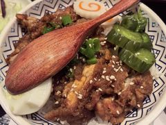 -芥岛(河北大街店)