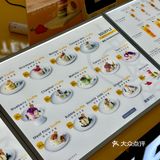 中街！熹琳家舒芙蕾超级好吃！