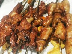 -曹掌柜小酒馆烧烤集团(宾川路店)