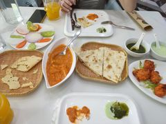 -VATAN INDIAN RESTAURANT米特餐饮有限公司(城北路店)