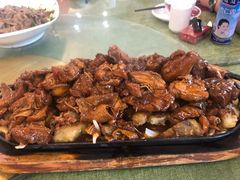 -桃子餐厅·天津菜(红星路直营店)