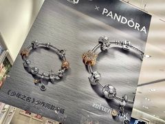 -Pandora潘多拉珠宝(武商广场店)