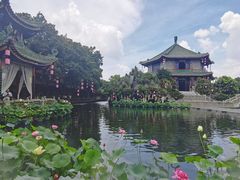 -宝墨园景区