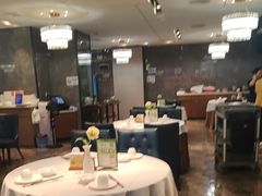 -怀德酒楼·粤菜·海鲜·茶点(宝安国际机场店)