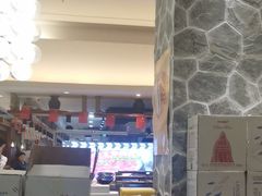 -尚宴牛特鲜自助(太原街万达店)