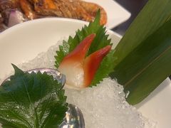 -渔乐之昕·铁板烧自助餐(虹悦城店)