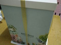 -童话王子·生日蛋糕(中山店)