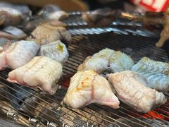-金家烤鳗鱼(西塔旗舰店)
