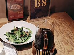 -金成潮菜博物馆(海珠湿地店)