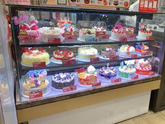 -味多美蛋糕(灯市口店)